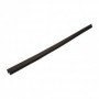 Comprar Burlete Puerta Cepillo Marron 1Mt Geko-Wurko 43011 al Mejor Precio