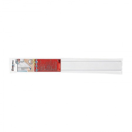 Comprar Burlete Puerta Doble 5418 Blanco Tesa 304017 al Mejor Precio