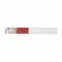 Comprar Burlete Puerta Doble 5418 Blanco Tesa 304017 al Mejor Precio