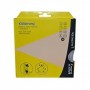 Comprar Burlete Silicona Puerta Y Ventana 9X7 C/2X3M. Kallstrong 220225 al Mejor Precio
