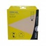 Comprar Burlete Silicona Puerta Y Ventana 9X7 C/2X3M. Kallstrong 220225 al Mejor Precio