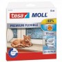 Comprar Burlete Tesa Silicona 5417 Blanco R/6Mt. Tesa 304128 al Mejor Precio