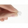 Comprar Burlete Tesa Silicona 5417 Blanco R/6Mt. Tesa 304128 al Mejor Precio