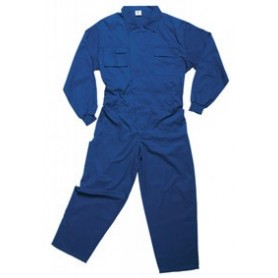 Comprar Buzo Tergal Azul Talla Xl-58 (Mono) Vesin 45005 al Mejor Precio