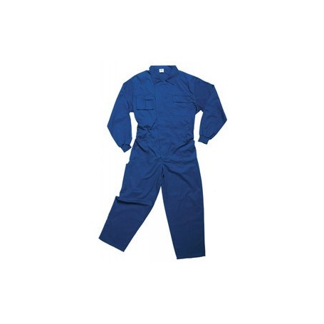 Comprar Buzo Tergal Azul Talla Xl-58 (Mono) Vesin 45005 al Mejor Precio