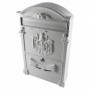 Comprar Buzon Italia Blanco Wmb01 Wurko 162705 al Mejor Precio