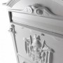 Comprar Buzon Italia Blanco Wmb01 Wurko 162705 al Mejor Precio