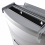 Comprar Buzon Metalico Plateado 29,5X39 Cm Wmb2 Wurko 162716 al Mejor Precio