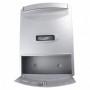 Comprar Buzon Metalico Plateado 29,5X39 Cm Wmb2 Wurko 162716 al Mejor Precio