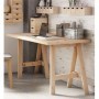 Comprar Caballete Madera Glam 74X45,5Cm Fijo  101004 al Mejor Precio