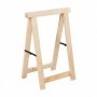 Comprar Caballete Madera Mini 53X75Cm 400K  101003 al Mejor Precio