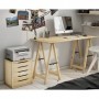Comprar Caballete Madera Mini 53X75Cm 400K  101003 al Mejor Precio