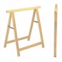 Comprar Caballete Madera Pino 75X17 Mm Standar  101002 al Mejor Precio