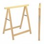Comprar Caballete Madera Pino 75X17 Mm Standar  101002 al Mejor Precio