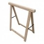 Comprar Caballete Madera Pino 75X20 Mm Reforzado  101001 al Mejor Precio