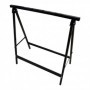 Comprar Caballete Metalico Plegable 800 Kg Wurko 280150 al Mejor Precio