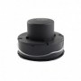 Comprar Cabeza Con Hilo Nylon De Recortabordes Hoteche 191121 al Mejor Precio