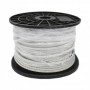 Comprar Cable Acero 3 Mm Galvanizado 6X7X1 Rollo 100 M Wurko 97001 al Mejor Precio