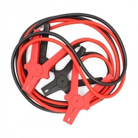 Comprar Cable Bateria 12 Mmx3.5 M Coche 360 Wurko 102004 al Mejor Precio