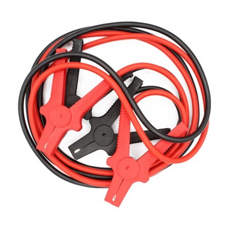 Comprar Cable Bateria 12 Mmx3.5 M Coche 360 Wurko 102004 al Mejor Precio