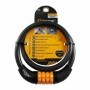 Comprar Cable Bici Combinacion 12X650 Mm Hoteche 191190 al Mejor Precio