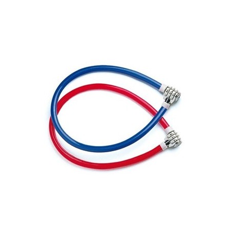 Comprar Cable Combinacion 60 Rojo 302R Ifam 78055 al Mejor Precio