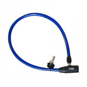 Comprar Cable Junior 60 Azul 301B Ifam 78052 al Mejor Precio