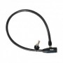 Comprar Cable Junior 60 Negro 301N Ifam 78054 al Mejor Precio