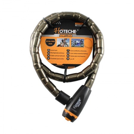 Comprar Cable Moto 18 Mm 1 Mt Hoteche 191191 al Mejor Precio