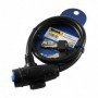 Comprar Cable Motocicleta 10X650 Mm Acero Wurko 162540 al Mejor Precio
