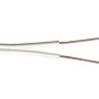 Comprar Cable Paralelo 2X0,75Mm Audio Polarizado Rollo 100Mt. Rodi 92006 al Mejor Precio