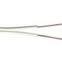 Comprar Cable Paralelo 2X0,75Mm Audio Polarizado Rollo 100Mt. Rodi 92006 al Mejor Precio