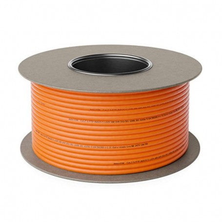 Comprar Cable Red Cobre Cat. 7 R/100 Mt Deley 92045 al Mejor Precio