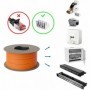 Comprar Cable Red Cobre Cat. 7 R/100 Mt Deley 92045 al Mejor Precio