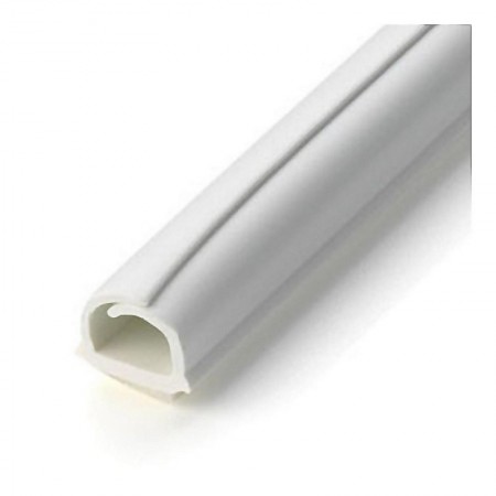 Comprar Cablefix Adhesivo 8X7Mm. Blanco Blist 4Mt Inofix 219260 al Mejor Precio
