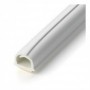 Comprar Cablefix Adhesivo 8X7Mm. Blanco Blist 4Mt Inofix 219260 al Mejor Precio