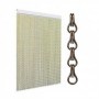 Comprar Cadena Aluminio Anodizado Bronce Bolsa 100Mt. 109014 al Mejor Precio
