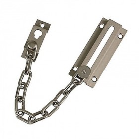 Comprar Cadena Seguridad N.1 Cromo Mate Caja 20 Amig 4237 al Mejor Precio