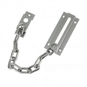 Comprar Cadena Seguridad N.1 Laton Cromado Caja 20 Amig 4236 al Mejor Precio