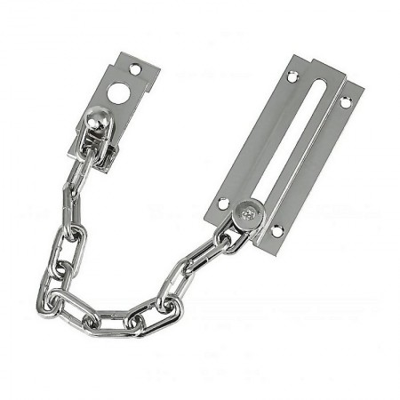 Comprar Cadena Seguridad N.1 Laton Cromado Caja 20 Amig 4236 al Mejor Precio