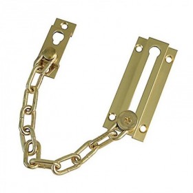 Comprar Cadena Seguridad N.1 Laton Dorado Caja 20 Amig 4235 al Mejor Precio