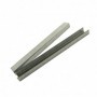 Comprar Caja 5000 Grapas 11.2X10 Mm Cromo Hoteche 191182 al Mejor Precio
