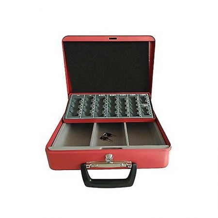 Comprar Caja De Cajero 30X24 Pintada Ts1612 Wurko 162627 al Mejor Precio