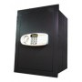 Comprar Caja Fuerte Digital + Llave 54X39X33 Cm B50 Wurko 162616 al Mejor Precio