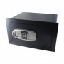 Comprar Caja Fuerte Digital+ Llave 30X49X36 Cm B45 Wurko 162614 al Mejor Precio