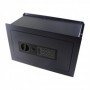 Comprar Caja Fuerte Digital+ Llave 40X24X19 Cm.S40B Wurko 162612 al Mejor Precio