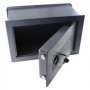 Comprar Caja Fuerte Digital+ Llave 40X24X19 Cm.S40B Wurko 162612 al Mejor Precio