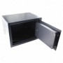 Comprar Caja Fuerte Digital+Llave 25X35X25 Cm S25 Wurko 162611 al Mejor Precio