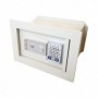 Comprar Caja Fuerte Empotrar Arfe N. 1 Mod. 106 Arfe 400927 al Mejor Precio