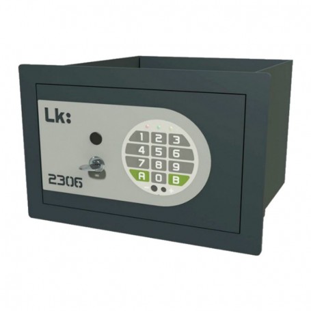 Comprar Caja Fuerte Empotrar Arfe N.1 Mod. 2306 Arfe 400926 al Mejor Precio